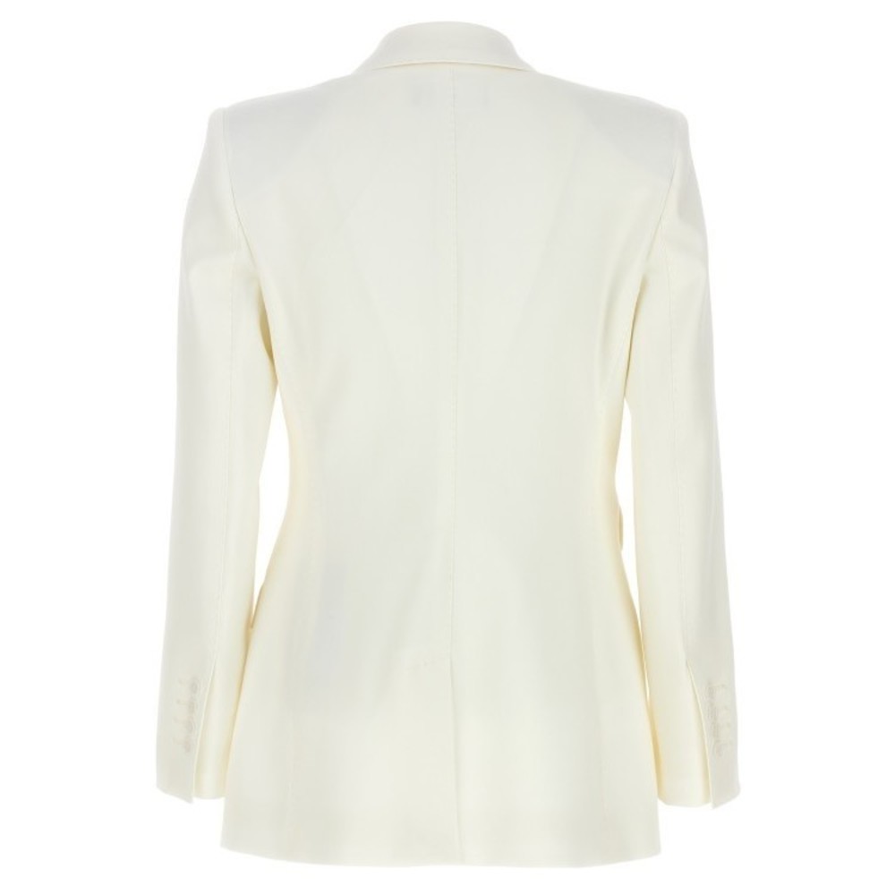 Dolce & Gabbana Turlington Blazer With Peak Lapels - NWT - Picture 2 of 4